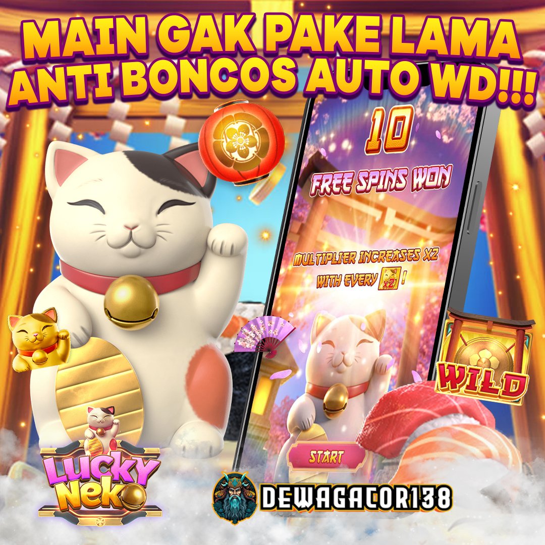 DEWAGACOR138 > Persentase RTP Live PG Soft Mahjong Ways Tertinggi Malam Ini